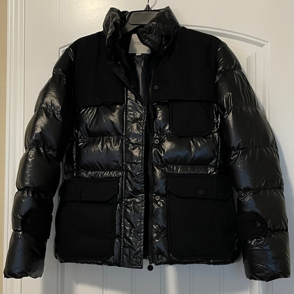 Dapper Exclusive Jacket - image 1